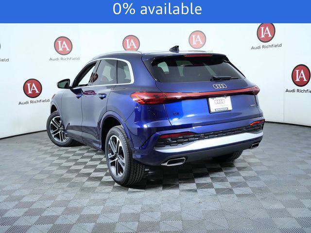 New 2025 Audi Q5 Premium image 6