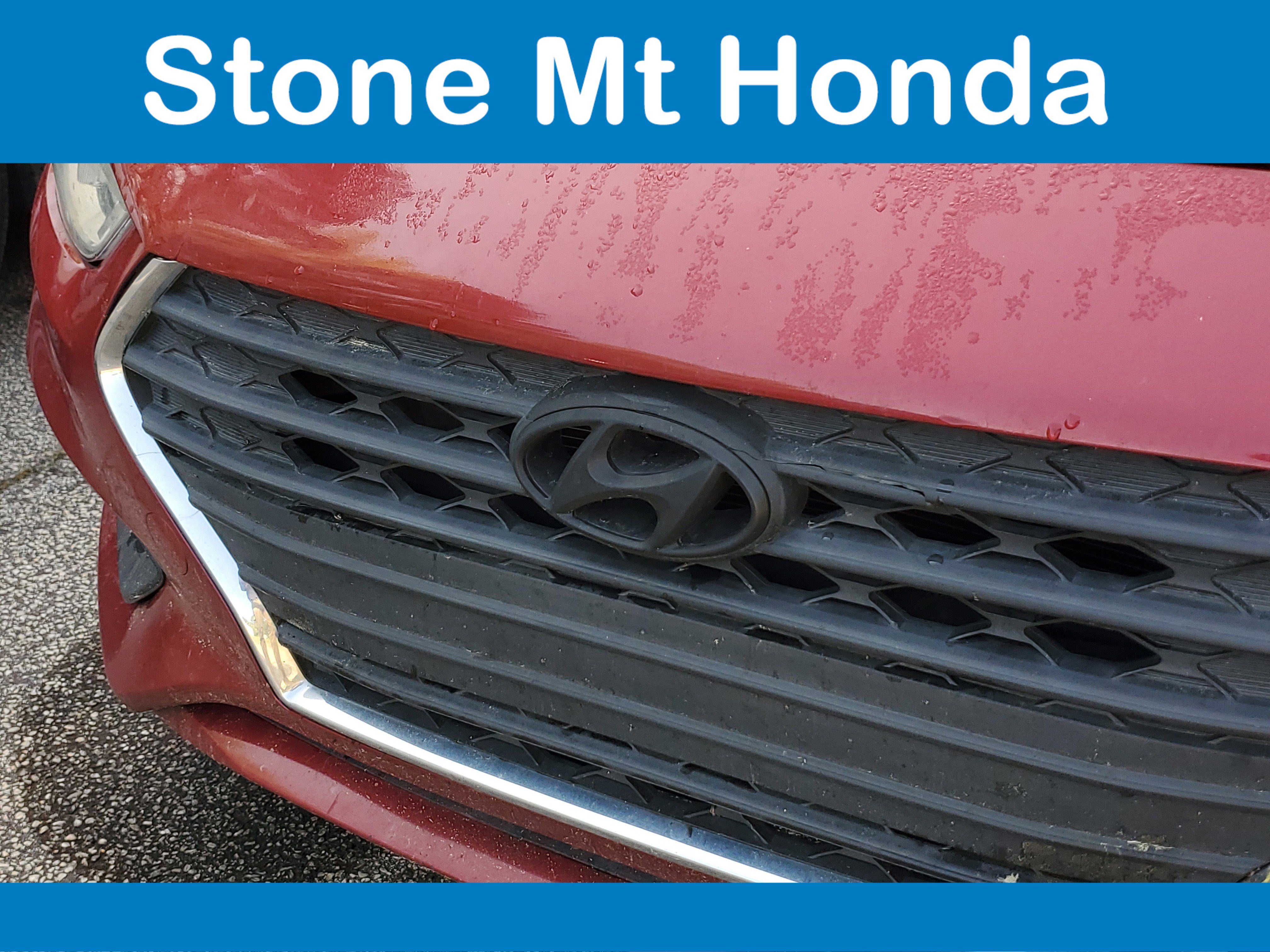 Used 2019 Hyundai Accent SE image 5