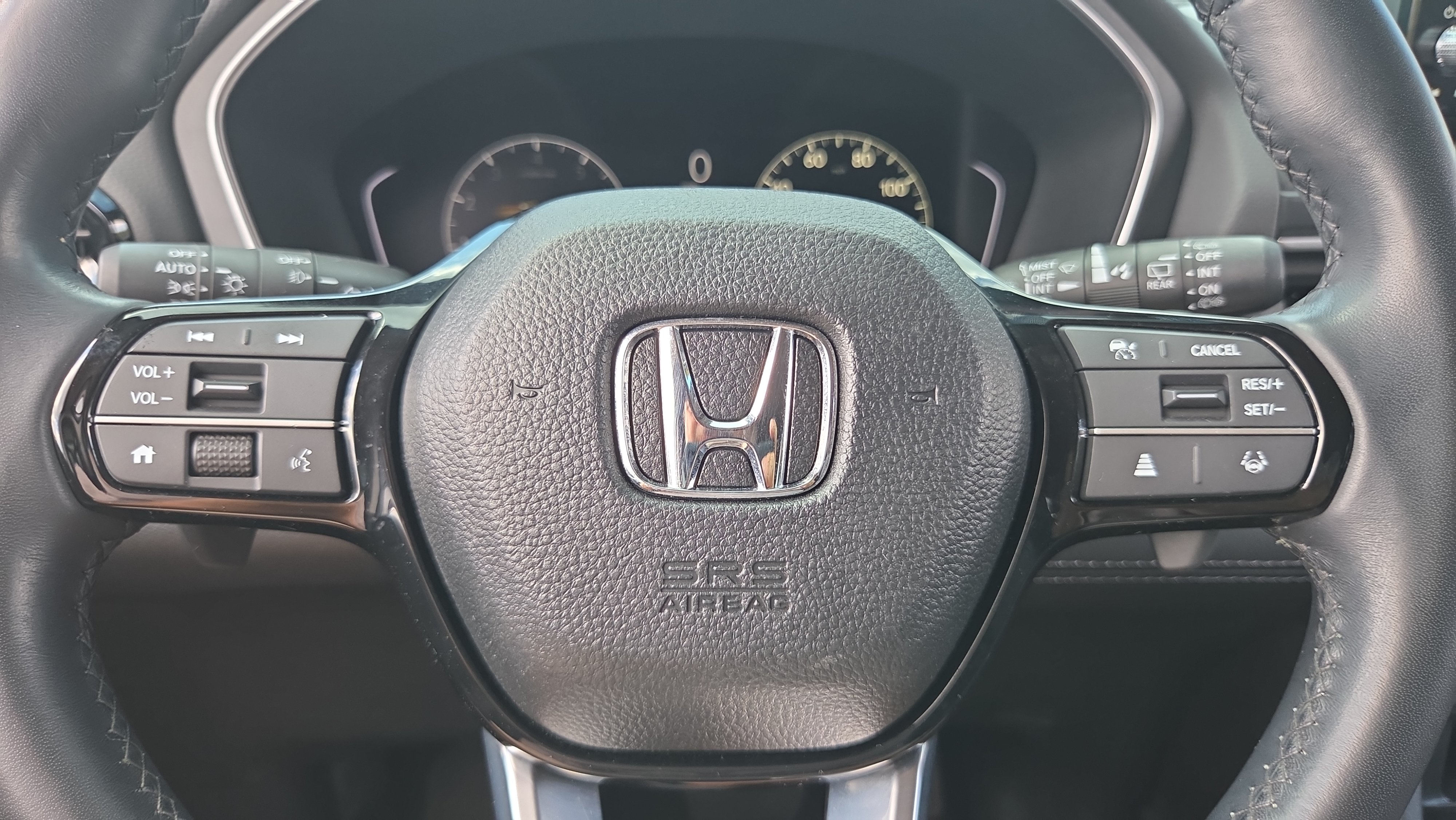 Certified 2024 Honda Pilot EX-L image 34