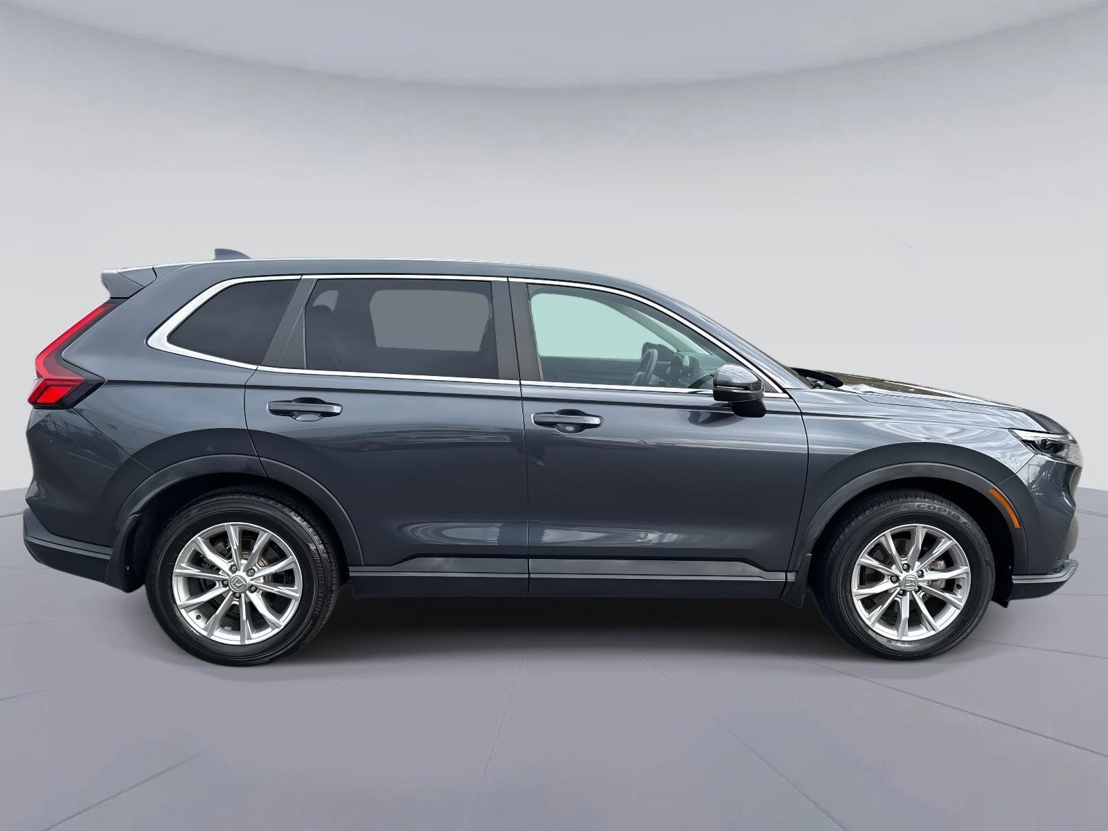 Certified 2023 Honda CR-V EX image 2