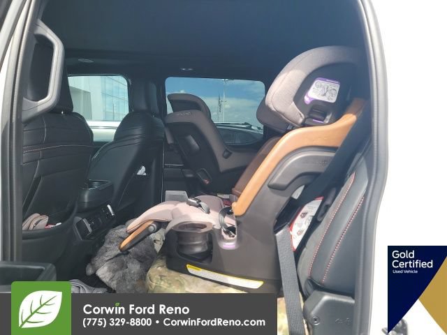 Used 2026 Ford F150 Raptor w/ Equipment Group 803A Raptor R AWD/4WD image 11