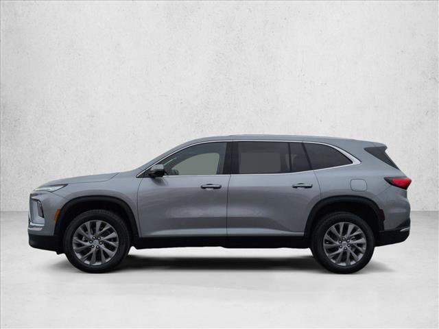 New 2026 Buick Enclave Preferred image 5