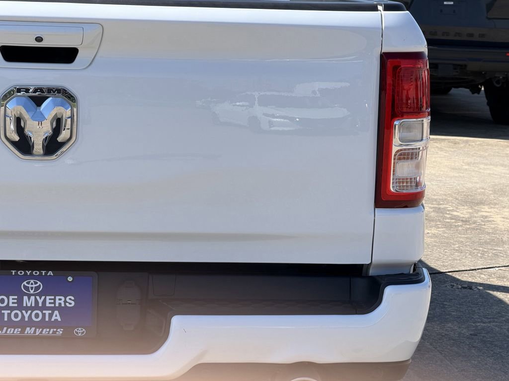 Used 2020 RAM 1500 Lone Star RWD image 9