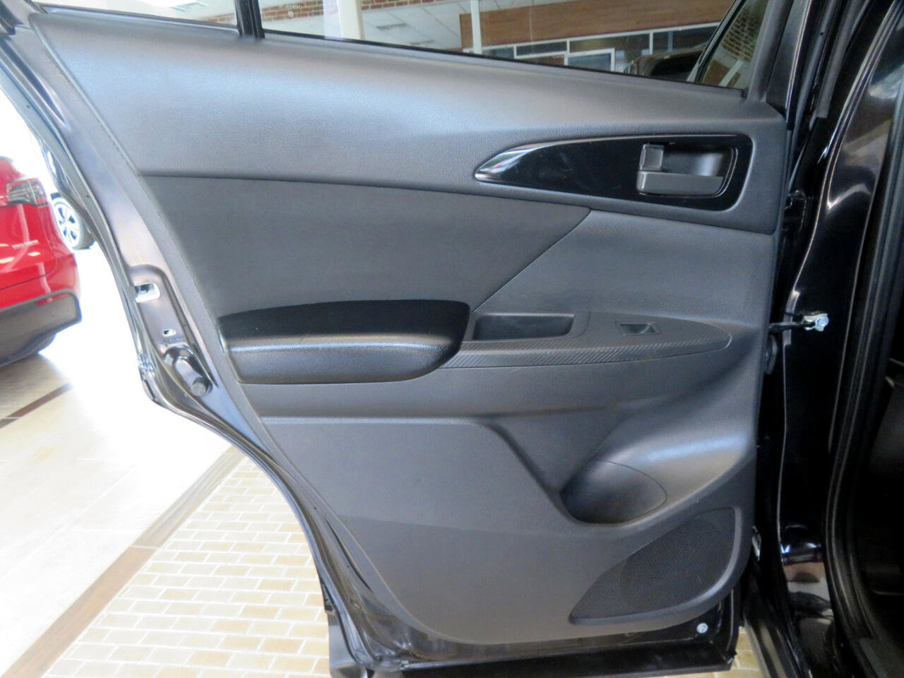 Used 2020 Mitsubishi Eclipse Cross ES image 17