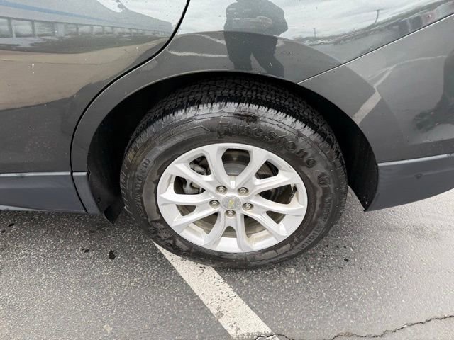 Used 2020 Chevrolet Equinox LS w/ LS Convenience Package image 6