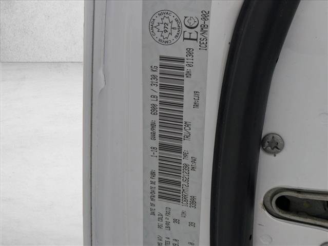 Used 2018 RAM 1500 Sport w/ Sport Premium Group image 22