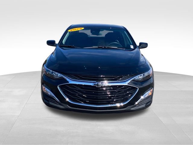 Used 2025 Chevrolet Malibu RS FWD video 2