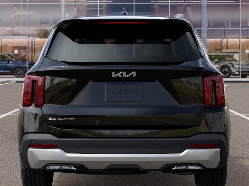 New 2025 Kia Sorento SX FWD image 13