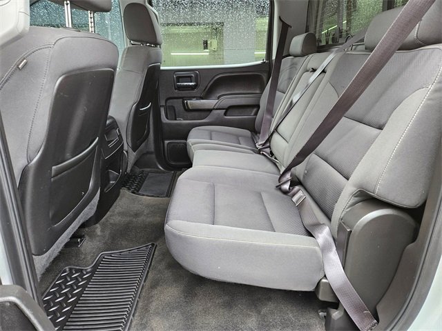 Used 2015 GMC Sierra 2500 SLE image 13