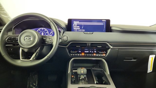 New 2026 MAZDA CX-90 Plug-In Hybrid w/Premium Sport AWD/4WD image 25
