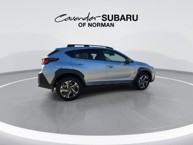 Certified 2026 Subaru Crosstrek 2.5i Premium AWD/4WD image 3