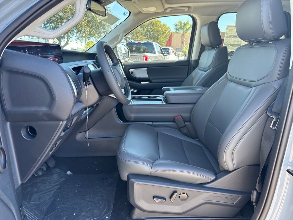 New 2025 Ford Expedition Max Active image 20