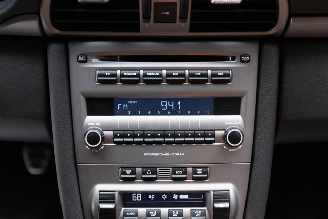 Used 2007 Porsche 911 GT3 RS image 68