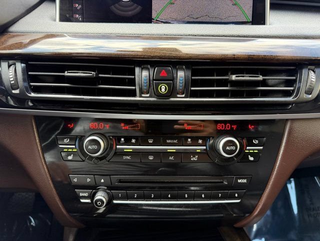Used 2018 BMW X5 xDrive40e AWD/4WD image 31