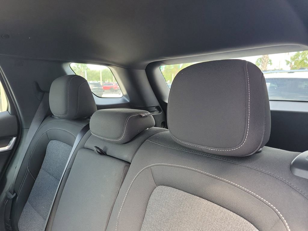 Used 2026 GMC Terrain Elevation FWD image 16