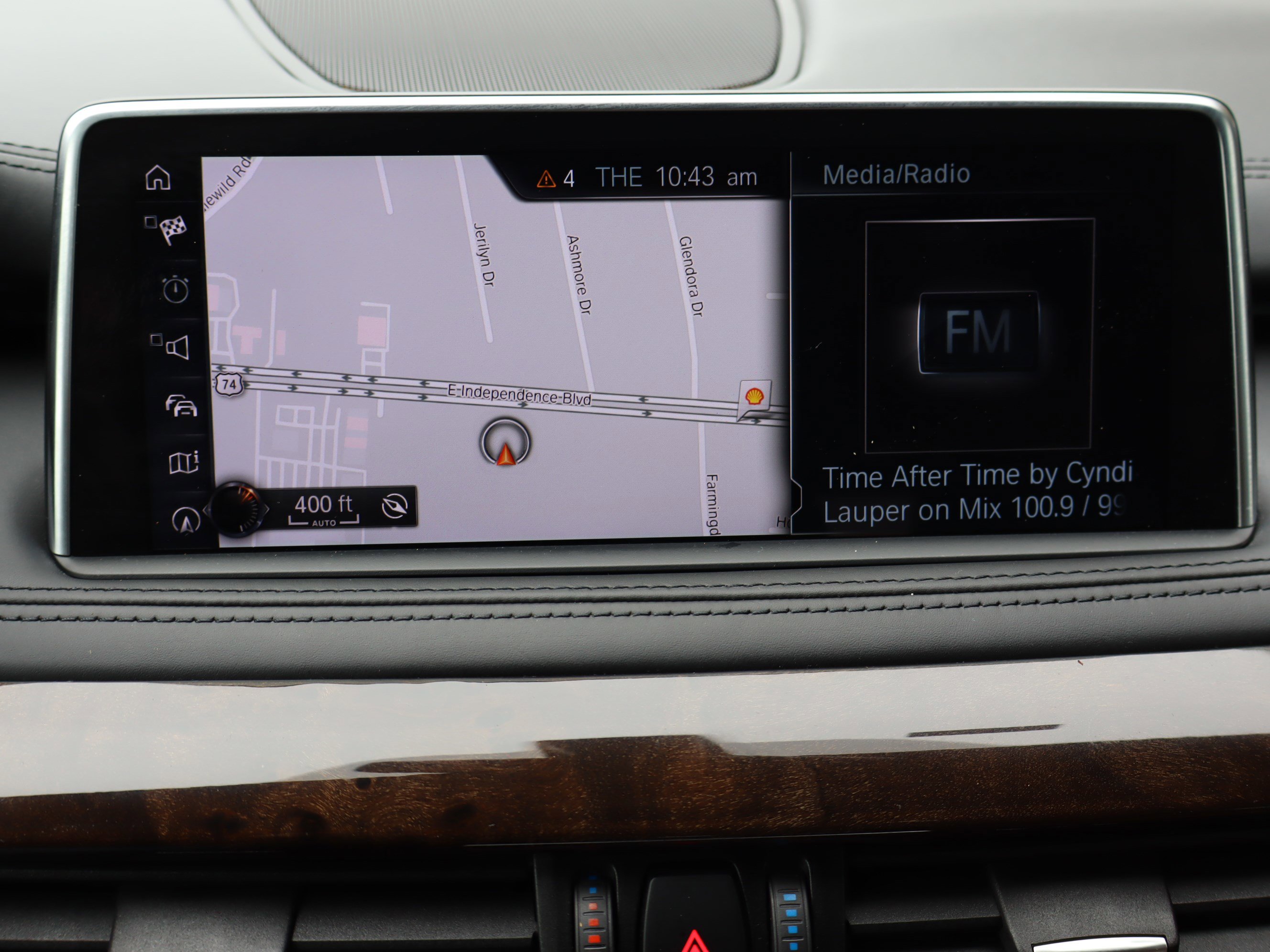 Used 2017 BMW X5 xDrive35i image 26