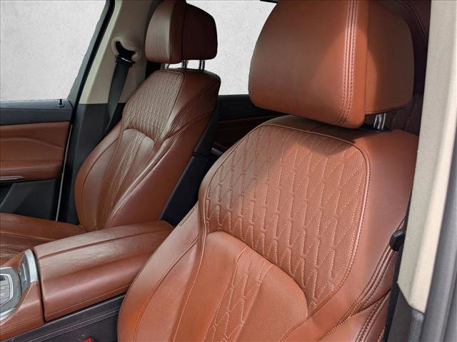 Used 2020 BMW X7 xDrive40i w/ Premium Package image 12