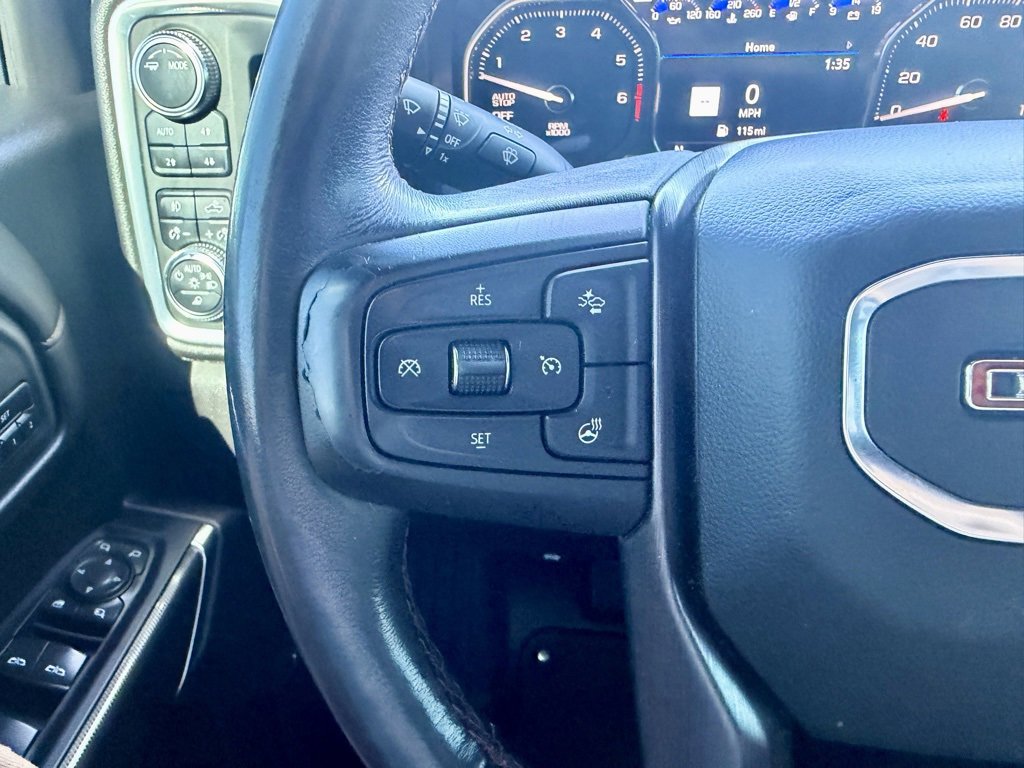 Used 2021 GMC Sierra 1500 AT4 w/ AT4 Premium Package image 20