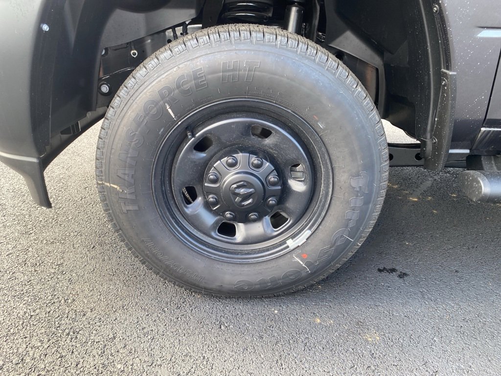 New 2026 RAM 2500 Tradesman image 9