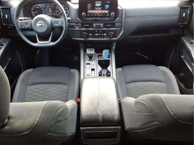 Certified 2023 Nissan Rogue S image 11