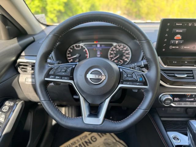 Used 2023 Nissan Altima 2.0 SR FWD image 22