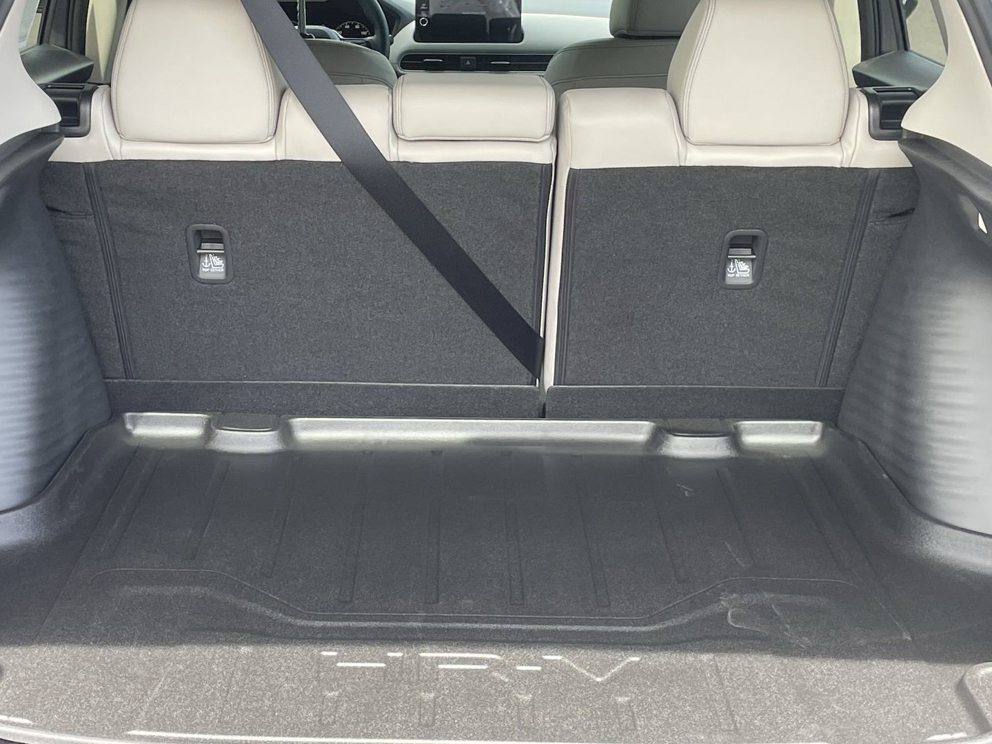New 2027 Honda HR-V EX-L image 30