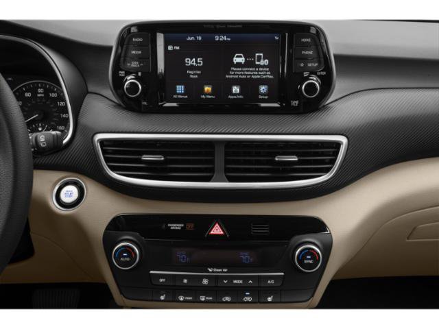 Used 2019 Hyundai Tucson Sport AWD/4WD image 14