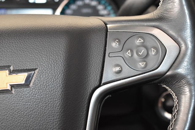 Used 2018 Chevrolet Tahoe LT w/ Luxury Package AWD/4WD image 28