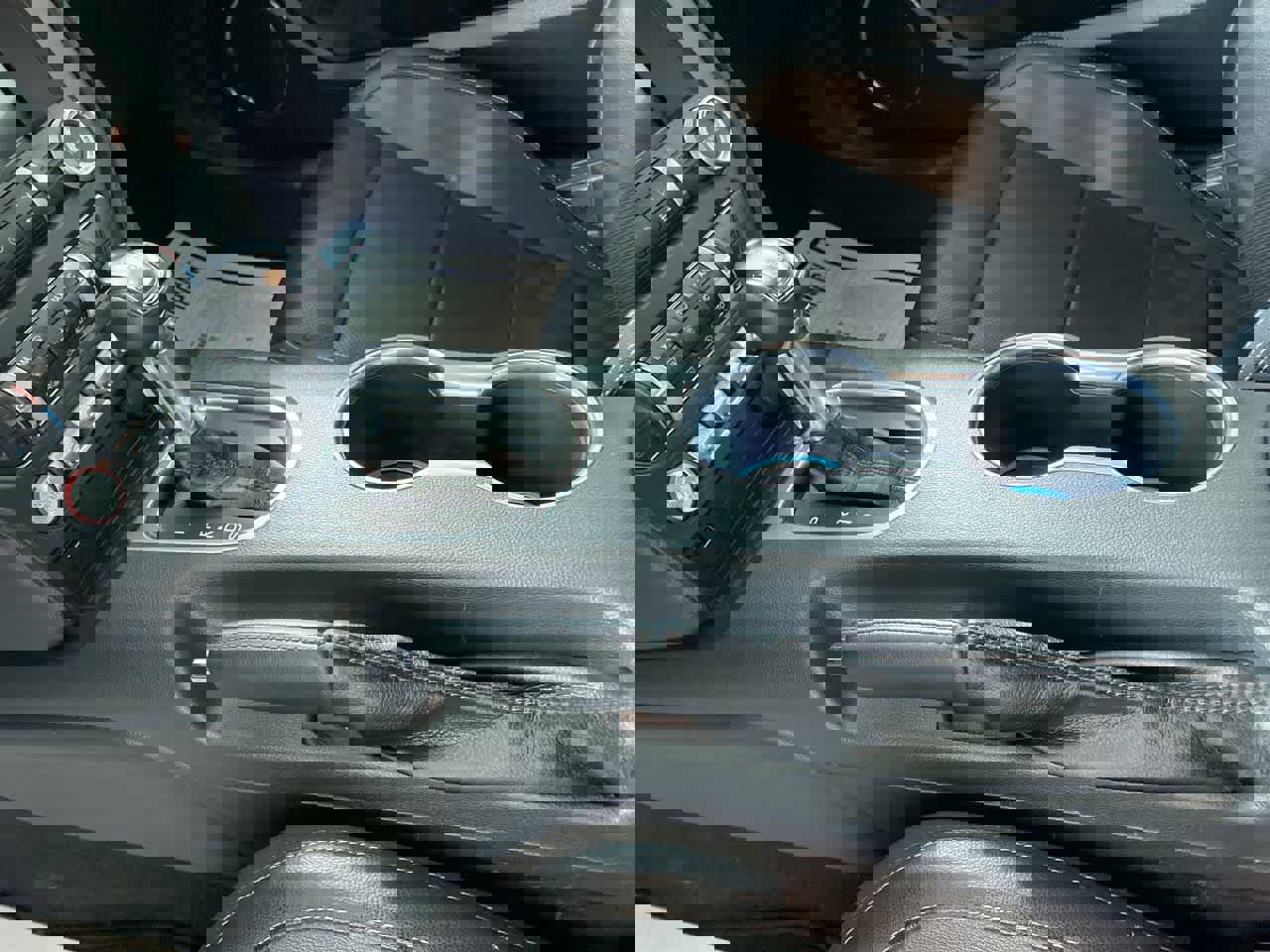 Used 2023 Ford Mustang Premium image 21