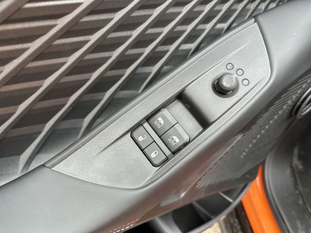 Used 2026 Dodge Charger Scat Pack w/ Blacktop Package image 17