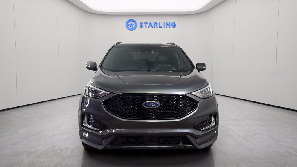 Used 2020 Ford Edge ST-Line FWD image 17