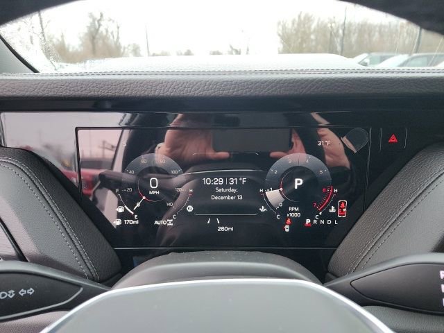 New 2026 GMC Yukon XL Denali w/ Sun & Power Step Package image 19