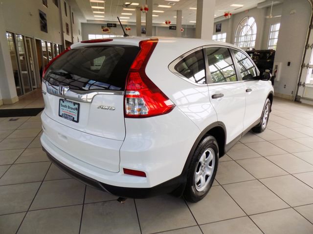 Used 2016 Honda CR-V LX image 7