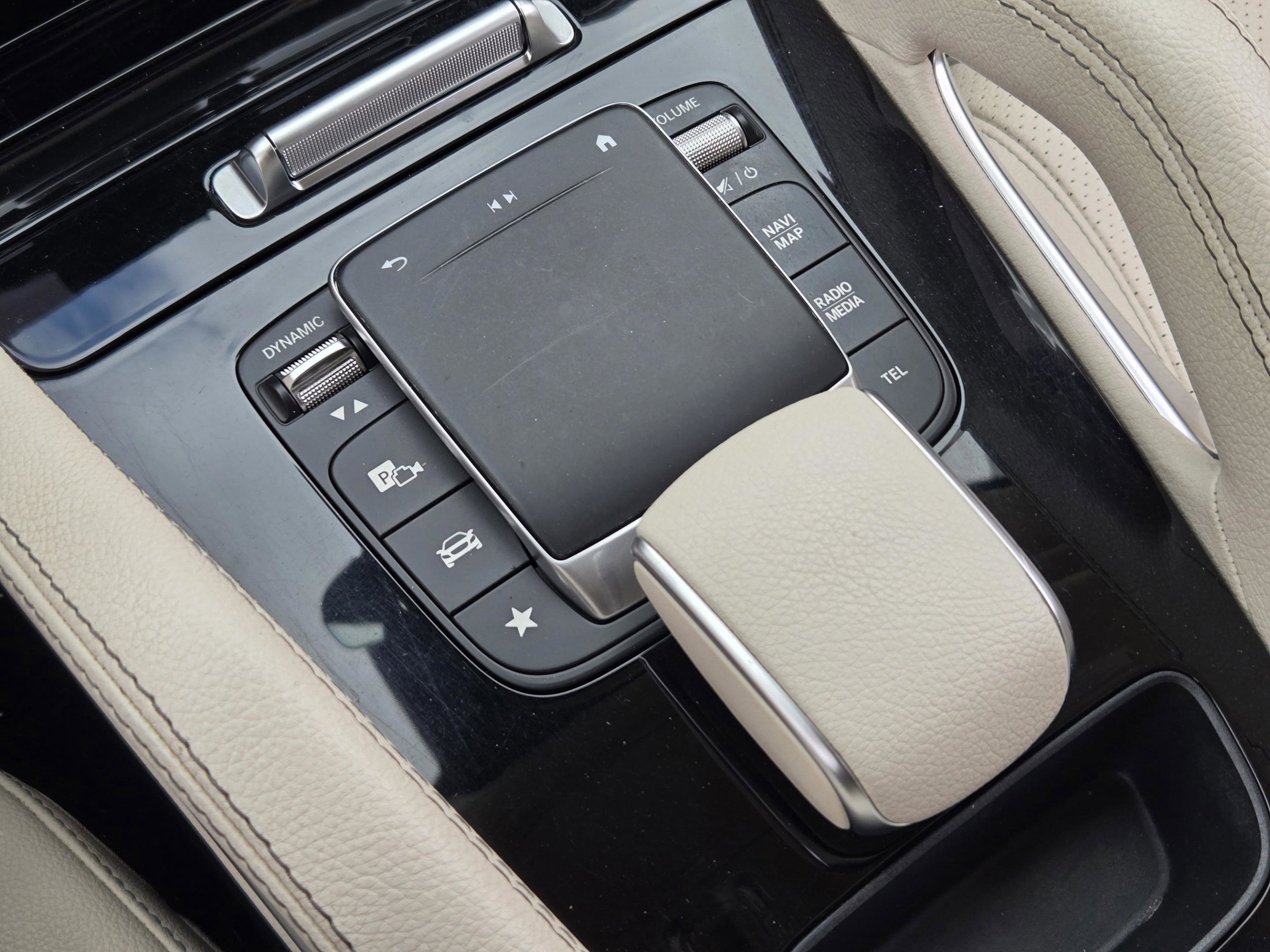 Used 2021 Mercedes-Benz GLE 350 image 29