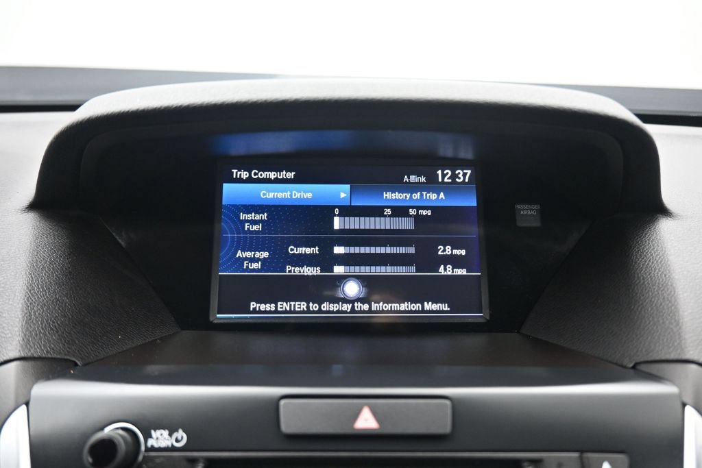 Used 2018 Acura MDX w/ Technology Package AWD/4WD image 17