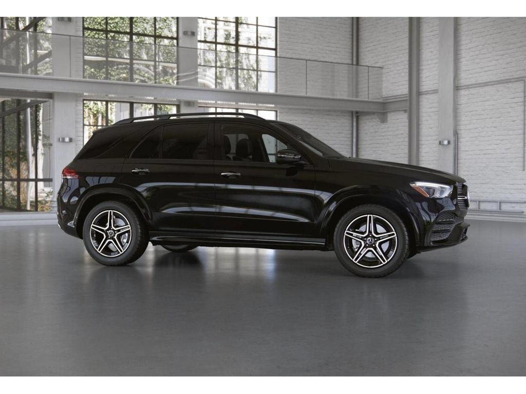 Used 2023 Mercedes-Benz GLE 350 4MATIC image 15