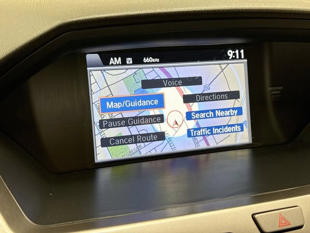 Used 2016 Honda Odyssey Touring Elite image 13