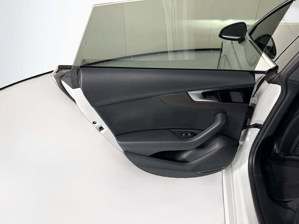 Certified 2023 Audi A5 2.0T Premium w/ Convenience Package image 26