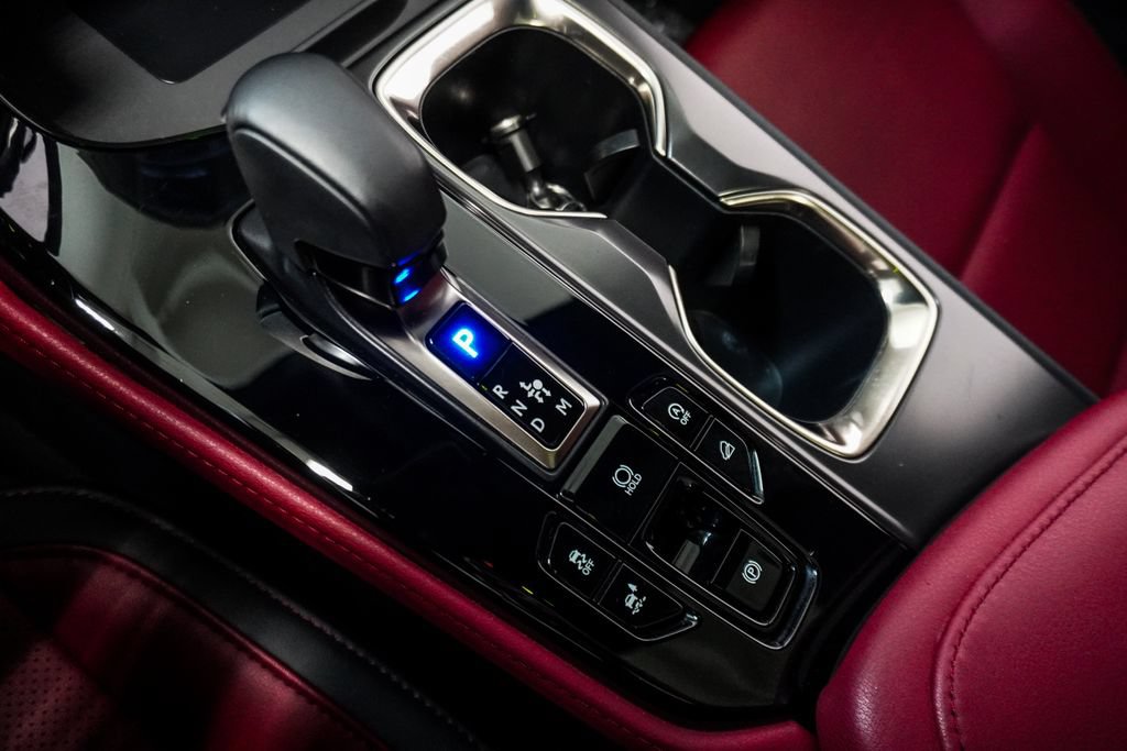 Used 2023 Lexus NX 350 AWD image 26