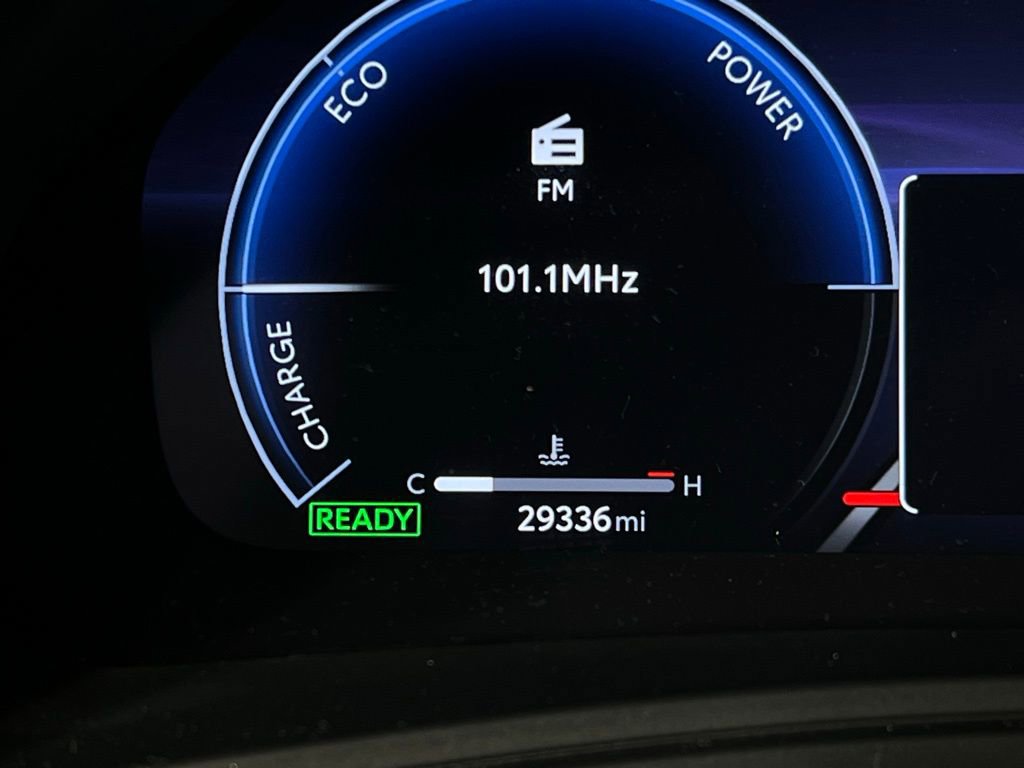 Used 2024 Toyota Grand Highlander AWD Hybrid image 16