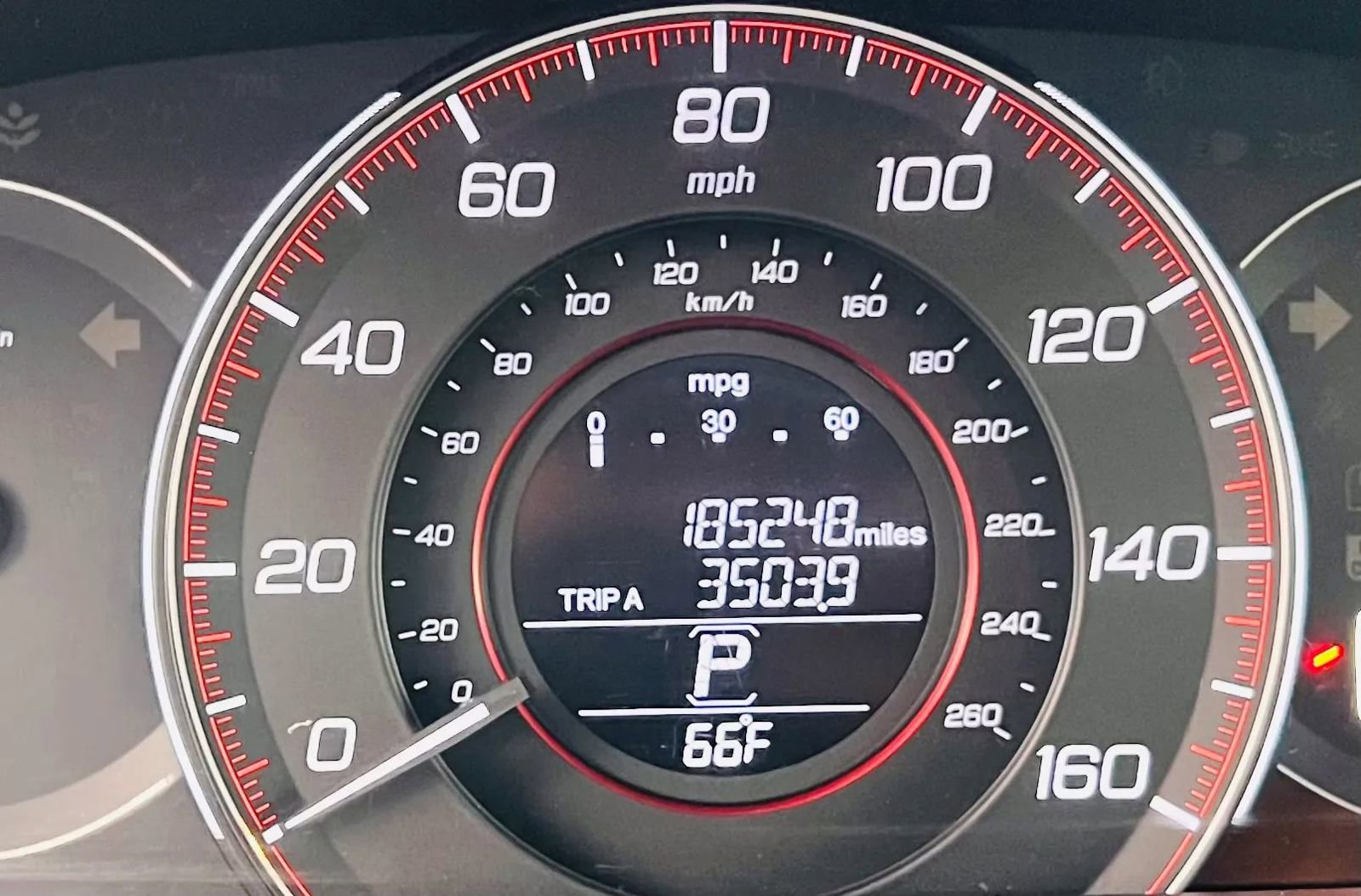 Used 2013 Honda Accord Sport image 27