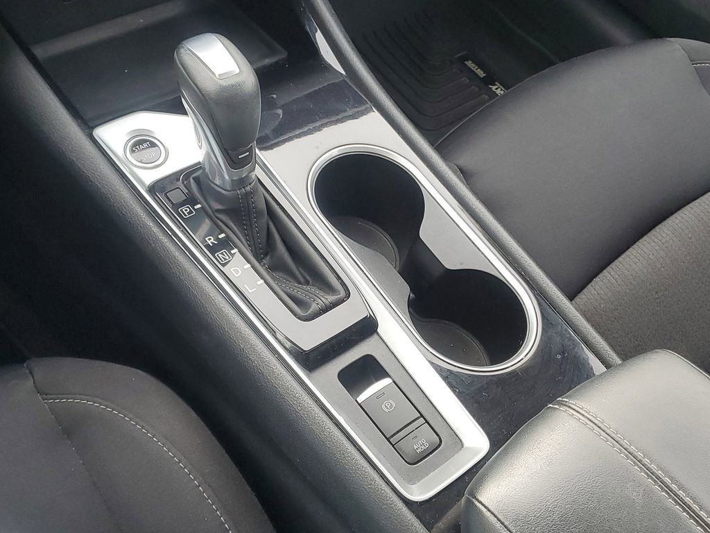 Used 2022 Nissan Altima 2.5 SV w/ SV Premium Package image 24
