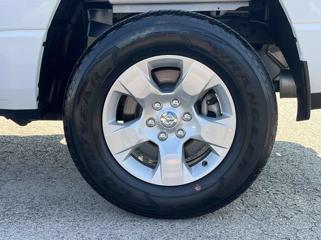 Used 2024 RAM 1500 Big Horn AWD/4WD image 11