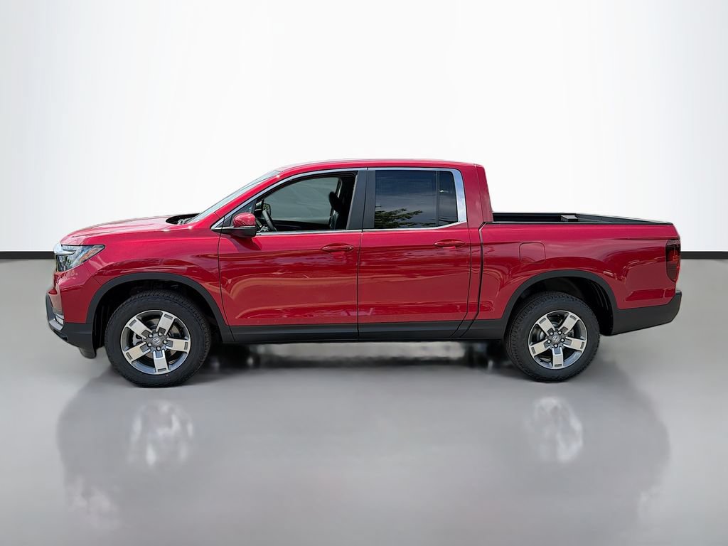 New 2026 Honda Ridgeline RTL image 10