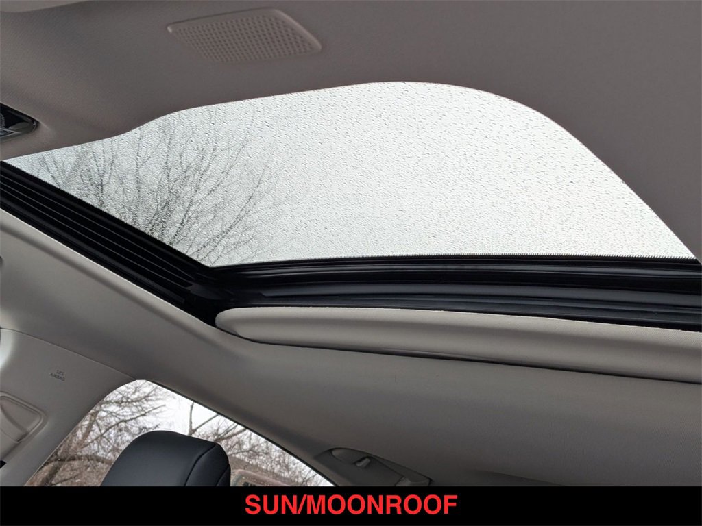 Used 2025 Lexus NX 350h AWD w/ Accessory Package (2T) image 2