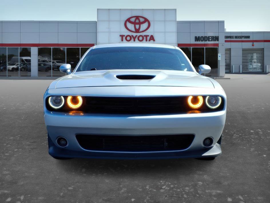 Used 2023 Dodge Challenger GT w/ Plus Package RWD image 2