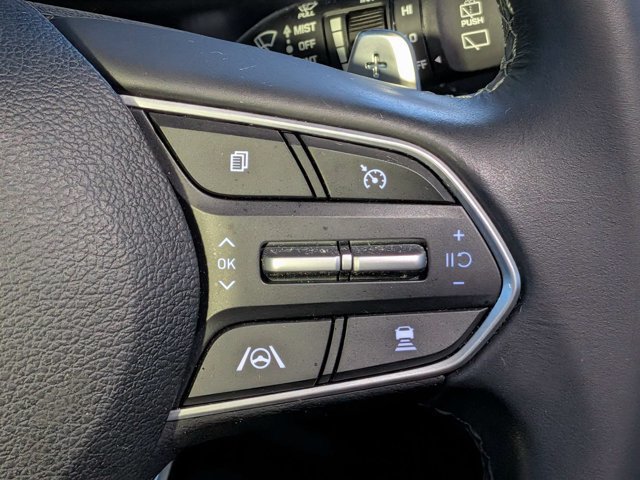 Used 2023 Hyundai Santa Fe SEL w/ Premium Package FWD image 27