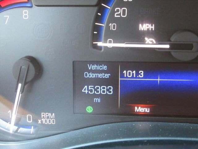 Used 2015 Cadillac ATS Luxury w/ Sun And Sound Package image 28