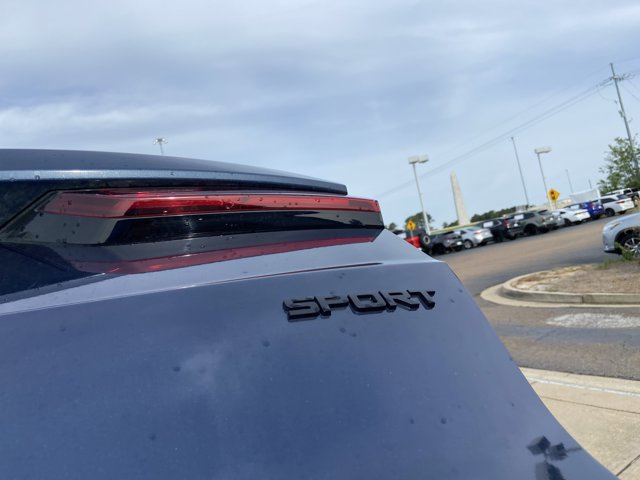 Used 2025 Honda CR-V Sport-L image 54