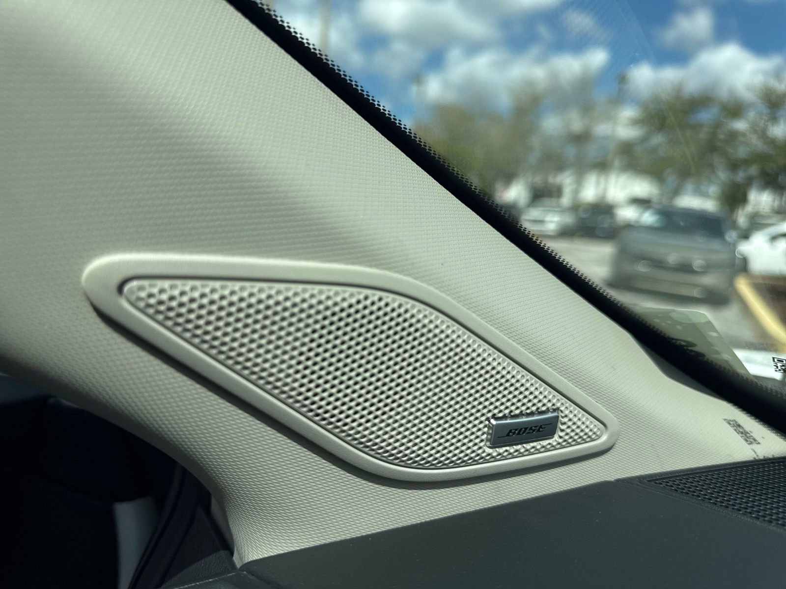 New 2026 Nissan Murano Platinum image 16